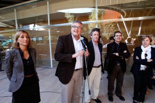 V Trobada del Projecte Educatiu de Ciutat a Gavà