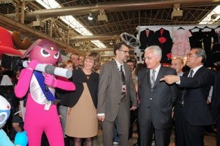 L'Hospitalet celebra una nova edició del Saló del Manga