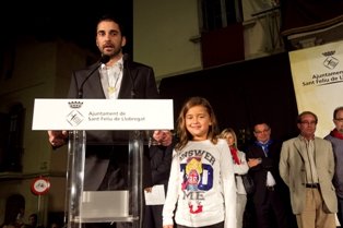 Gran participació de la ciutadania en la Festa de Tardor