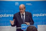 Jorge Fernández Díaz visita Viladecans
