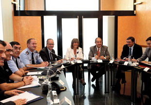 L’Hospitalet instalará cámaras de videovigilancia en el municipio