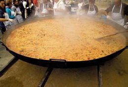 Celebració de la festa patronal “Sant Antoni Maria Claret”