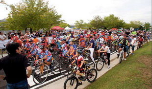 Sant Boi estrena parque ciclista
