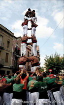 Molins gaudeix un any més de la Festa Major del municipi