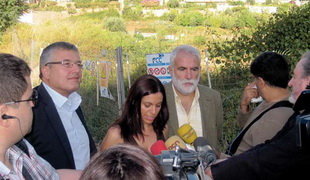 Declaració conjunta de l’Ajuntament i el Consell Comarcal del Baix Llobregat