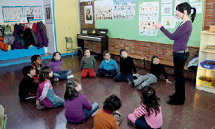 Les activitats extraescolars s’adapten als nous horaris escolars