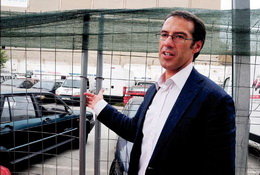 El PP reclama que no se lleve a cabo el estudio de opinión sobre L’Hospitalet
