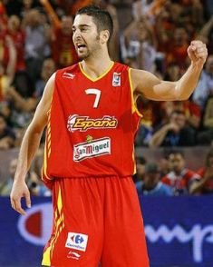 L'Ajuntament atorga la Medalla de la Ciutat a Juan Carlos Navarro