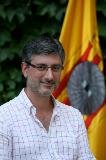Jordi Romeu representarà Molins a l'Associació de Municipis per la Independència
