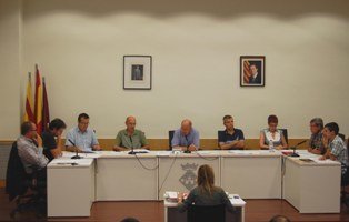 Salut envia a Martorell els veïns i veïnes de Can Sunyer-Valldaina que necessiten visita d'especialista