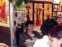 El Salón Creativa abre sus puertas de nuevo el 10 de noviembre en su 2ª edición 