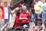 El Santboià homenatja a Mateu Parés
