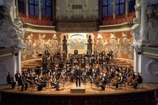 L´Orquestra Simfònica del Vallès actuará el próximo 8 de diciembre en Sant Boi