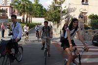 Sant Joan Despí organitza una passejada en bici emmarcada en el moviment Cycle Chic