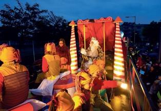 Oberta la inscripció per participar en la Cavalcada de Reis 2012