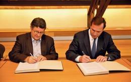 Interns en règim semiobert recuperaran espais naturals del Prat