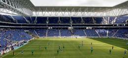 El Espanyol no restringirá la entrada al estadio