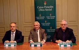 El Bisbat de Sant Feliu digitalitzarà els seus arxius històrics