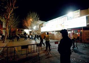 CIU i els veïns contra les discoteques de Femades