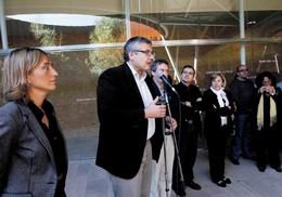 V Trobada del Projecte Educatiu de Ciutat a Gavà