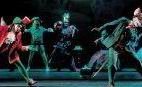 El musical de Geronimo Stilton arriba a Atrium Viladecans