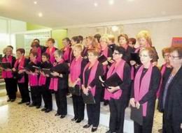 Activitats de les parròquies de l’arxiprestat de Sant Boi Novembre 2011