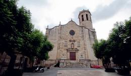 Plafons informatius als edificis amb més història