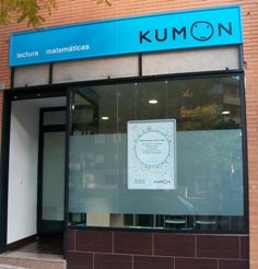 Martorell ofereix el mètode Kumon