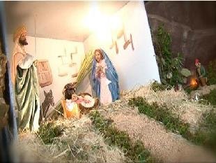 El Pessebre tradicional nadalenc de Viladecans es podrà visitar fins el 6 de gener