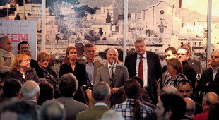 La “Fira de la Puríssima” no decepciona