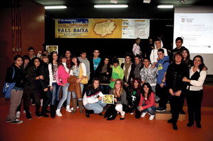 Molins acull el Dia de l’Emprenedor
