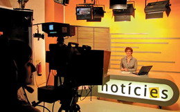 Gavá TV dejará de emitir en enero de 2012 por problemas económicos