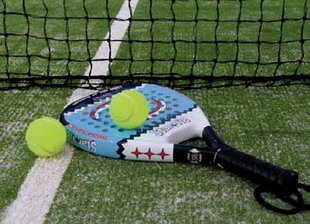 4a Prueba Circuito PadelTrek en al Accura Gava Mar