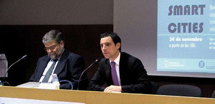 Jordi Berenger i Manuel Reyes han obert la jornada.