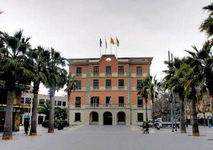 El Concejal de Hacienda de Castelldefels deja su cargo
