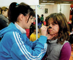 La Feria navideña Infantil de Cornellá abre sus puertas el día 17 de diciembre