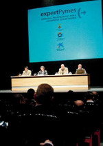 Cornellà celebra las jornadas de Exportpimes