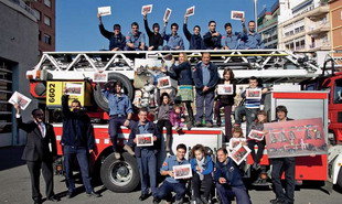 Calendario Solidario