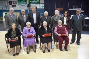Semana de “la Gent Gran” a Gavà