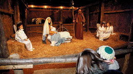 20 anys de Pessebre vivent a Sant Joan Despí.