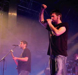 Estopa actuará en Tarragona para presentar su nuevo disco