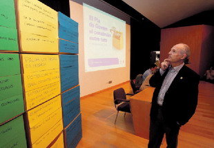 Sant Boi deixa a zero la inversió per al 2012