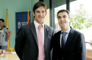 Molins de Rei, medidas contra la crisis