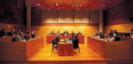 Gavà redueix un 25% les aportacions als grups polítics