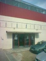 Pabello Poliesportiu Municipal Sant Josep
