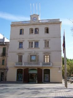 El Ayuntamiento de Sant Boi medita la inhabilitación del policia local Ricardo R.