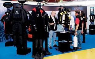 El Saló de la Immersió 2012 emergeix un any més del 16 al 18 de març en Fira de Cornellà