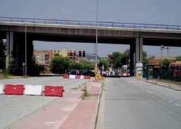 Retornen al municipi 600.000 € de les obres de la n-ii