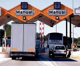 Descompte per als cotxes d’alta ocupació