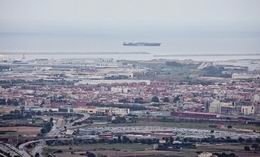 El govern atura la nova mesquita del Prat de Llobregat
